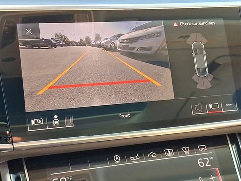 Used 2020 Audi S8 L w/ S8 Executive Package image 14