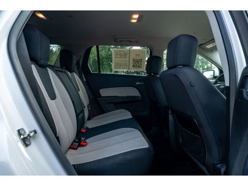 Used 2016 GMC Terrain SLE FWD image 16