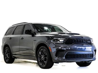 Used 2024 Dodge Durango R/T w/ Blacktop Package