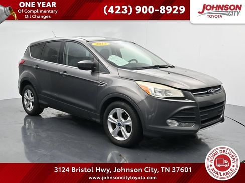 Used 2013 Ford Escape SE FWD image 1