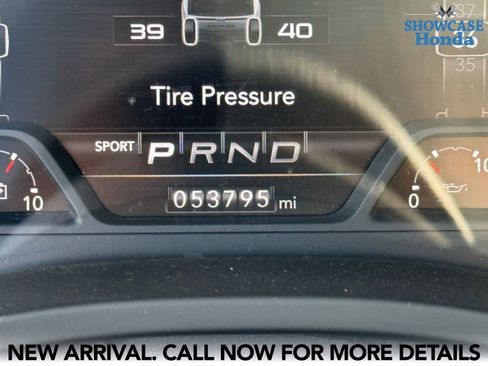 Used 2022 RAM 1500 TRX w/ TRX Level 2 Equipment Group image 11