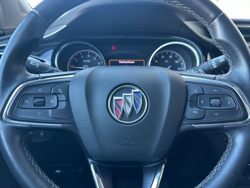Used 2023 Buick Encore GX Select w/ Sport Touring Package image 30