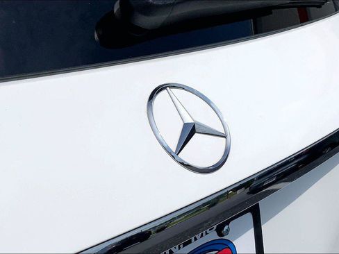 Used 2024 Mercedes-Benz GLE 350 4MATIC image 31