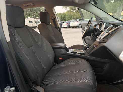 Used 2016 Chevrolet Equinox LT w/ Convenience Package FWD image 16