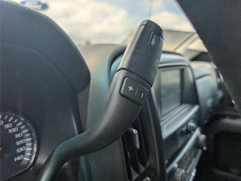 Used 2018 Chevrolet Silverado 1500 W/T w/ WT Convenience Package RWD image 25