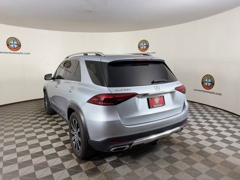 Used 2025 Mercedes-Benz GLE 350 4MATIC image 20