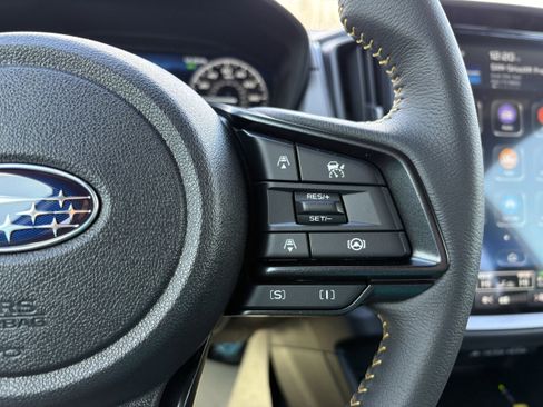 New 2026 Subaru Crosstrek 2.5i Sport w/ Crosstrek Mirror Package image 16