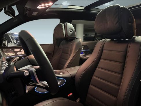 New 2026 Mercedes-Benz GLS 580 580 image 5