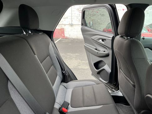 Used 2025 Chevrolet TrailBlazer LT w/ Driver Confidence Package image 36