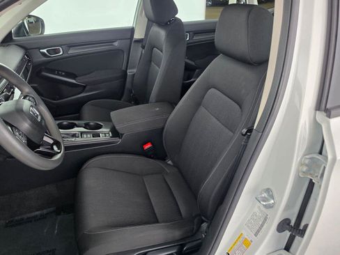 Used 2023 Honda Civic LX image 21