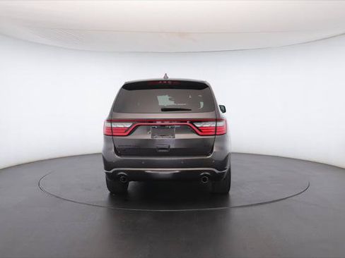 Certified 2021 Dodge Durango GT AWD/4WD image 29