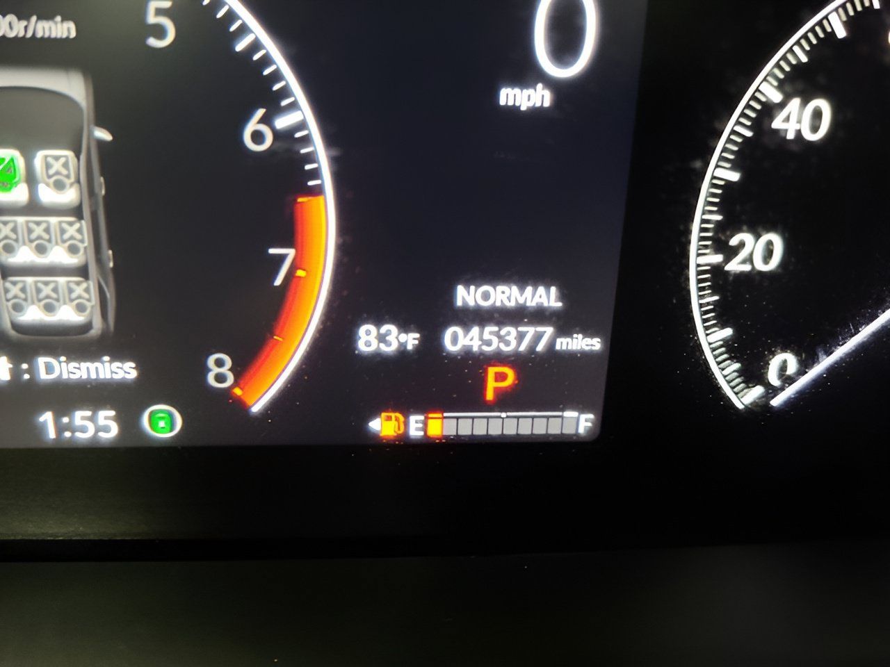 Used 2024 Honda Pilot Touring image 31