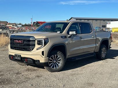 Used 2022 GMC Sierra 1500 AT4 w/ AT4 Premium Package
