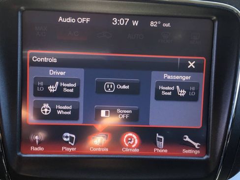 Used 2014 Dodge Journey Limited w/ Sun/Sound & Wheel Group AWD/4WD image 9