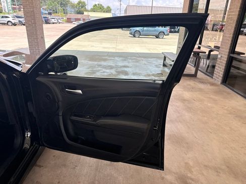 Used 2023 Dodge Charger GT w/ Plus Group RWD image 20