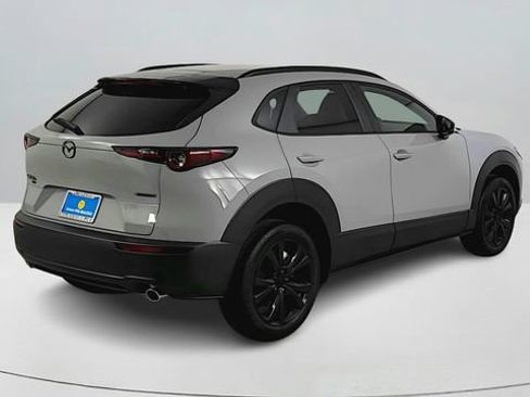 Used 2026 MAZDA CX-30 AWD 2.5 S image 4