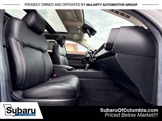 Used 2024 MAZDA CX-50 AWD 2.5 S w/ Cargo Package image 18