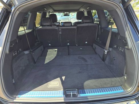 Used 2026 Mercedes-Benz GLS 450 4MATIC image 18