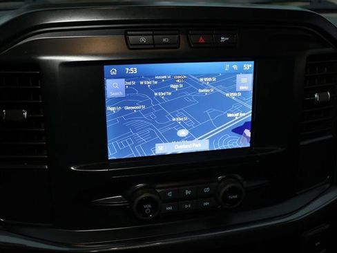 Used 2023 Ford F150 XL w/ STX Appearance Package image 4