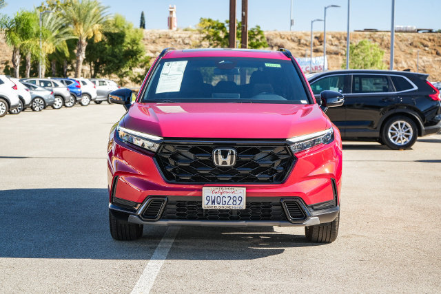 Used 2026 Honda CR-V Sport image 2