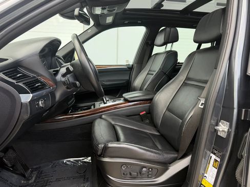 Used 2011 BMW X5 xDrive35i AWD/4WD image 10