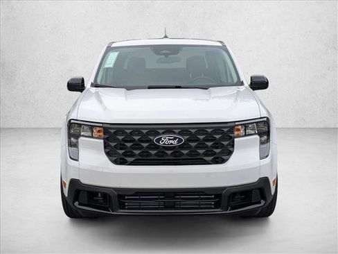 New 2025 Ford Maverick XLT w/ XLT Luxury Package image 6