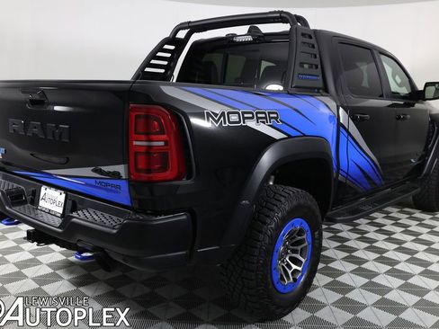 Used 2025 RAM 1500 RHO w/ RHO Level 1 Equipment Group AWD/4WD image 5