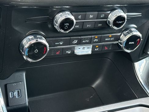 Used 2022 Ford F150 XLT w/ Equipment Group 302A High AWD/4WD image 23