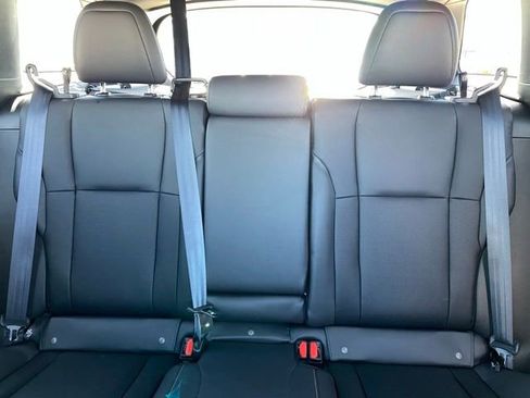 New 2026 Subaru Outback Wilderness AWD/4WD image 9