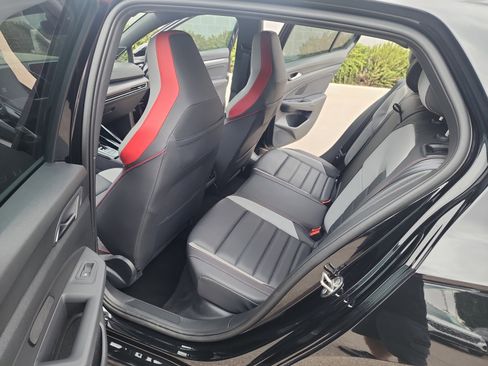 Certified 2025 Volkswagen GTI Autobahn image 17