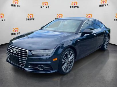 Used 2016 Audi A7 3.0T Premium Plus