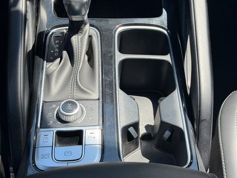 Used 2023 Kia Telluride S w/ S Sunroof Package AWD/4WD image 16