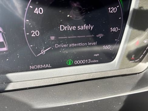 New 2025 Honda Accord Sport image 16