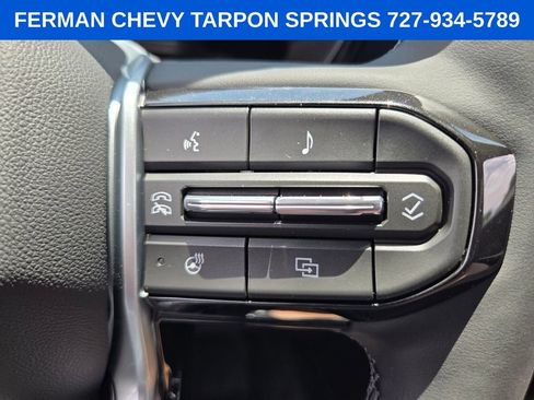New 2026 Chevrolet Colorado LT w/ LT Convenience Package RWD image 27