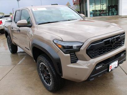 Certified 2026 Toyota Tacoma TRD Off-Road w/ TRD Off Road Premium Package
