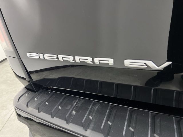 Used 2026 GMC Sierra EV Denali AWD/4WD image 32