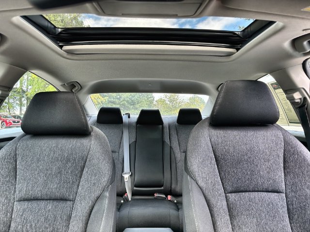 Used 2024 Honda Accord EX image 21