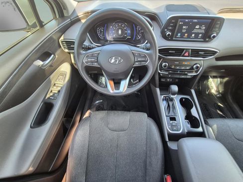 Used 2019 Hyundai Santa Fe SEL FWD image 11