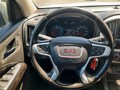 Used 2021 GMC Canyon Elevation w/ High Elevation Package AWD/4WD image 15