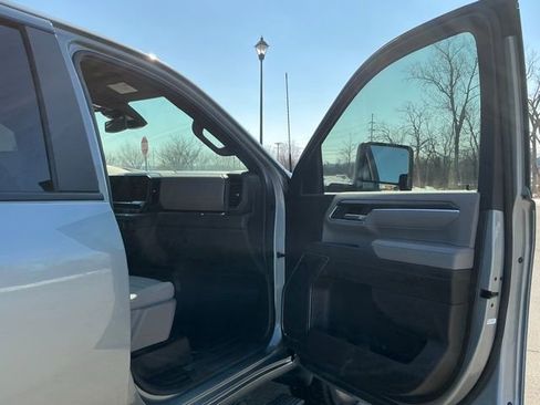 Used 2025 Chevrolet Silverado 2500 LT w/ All Star Edition image 18