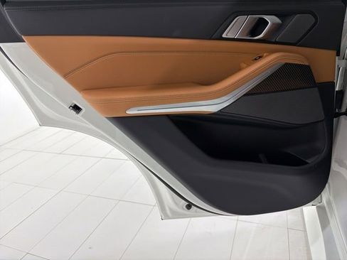 Certified 2024 BMW X5 M60i image 15