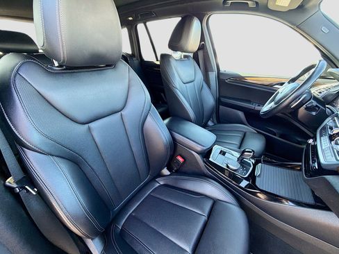 Used 2022 BMW X3 sDrive30i w/ Premium Package 2 image 15