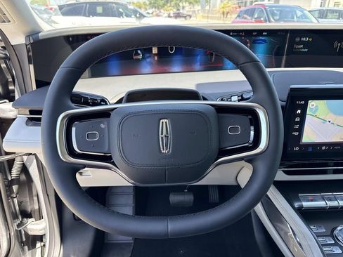 New 2026 Lincoln Nautilus Premier w/ Equipment Group 102A AWD/4WD image 26