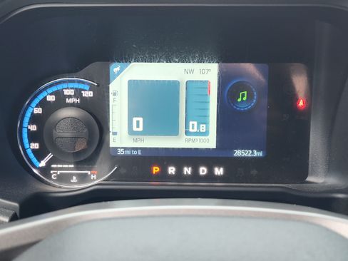 Used 2024 Ford Bronco Big Bend AWD/4WD image 16