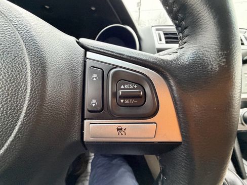 Used 2015 Subaru Outback 2.5i Premium image 58