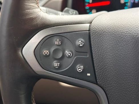 Certified 2017 Chevrolet Tahoe Premier RWD image 30