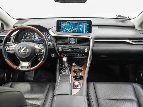 Used 2022 Lexus RX 350L FWD w/ Premium Package image 12