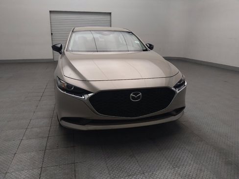Used 2025 MAZDA MAZDA3 s FWD image 14