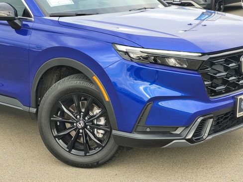 Certified 2025 Honda CR-V Sport-L image 3