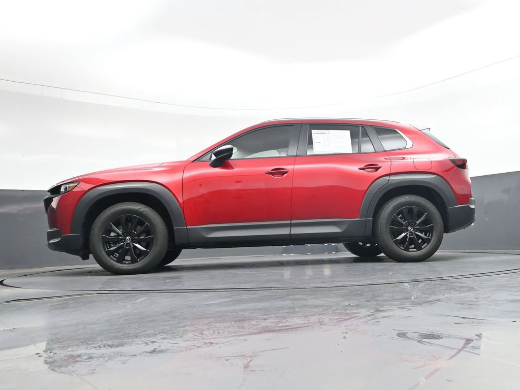 Used 2026 MAZDA CX-50 AWD 2.5 S w/ Weather Package image 40